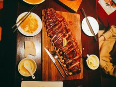 -Local泰莲庭(虹鳟鱼店)