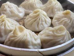 -笑云开汤包店(网巾市店)