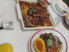 -鹅冠港式茶餐厅(来福士店)