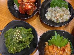 -三月居酒屋(青年大街店)