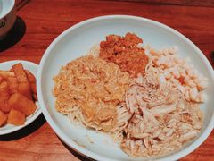 -裕兴记•蟹黄面馆(人民广场店)