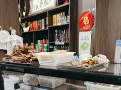 -瓦市黄羊群羊肉馆(火车站路店)