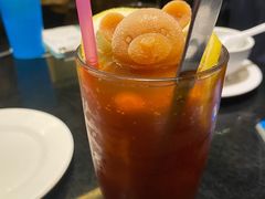 -大有利茶餐厅(福民店)
