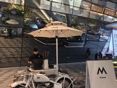 -济南恒隆广场