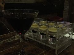 -Helens海伦司小酒馆(红旗南路店)