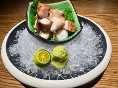 八爪鱼-小禅料理