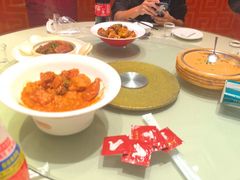 -刘胖子家常菜·蹄花焖藕(兴业店)