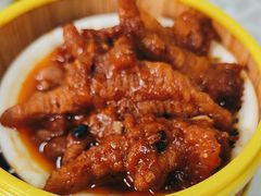-冰泉豆浆馆(白云山总店)