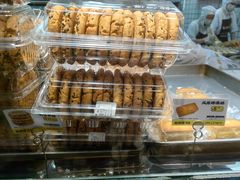 -鲍师傅糕点(国金街店)