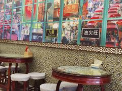 -广信牛奶甜品世家(台东店)