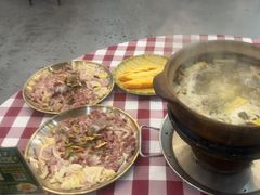 -吉源大排档·鱼生·海鲜(烧烤彩印厂店)