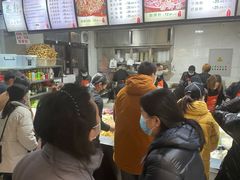-林静小吃(复兴路店)