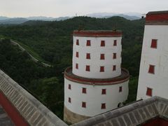 -普陀宗乘之庙(小布达拉宫)