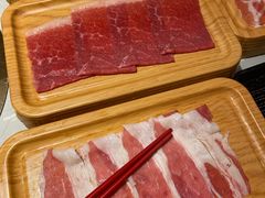 -空之介寿喜烧·和牛放题(恒隆广场店)
