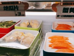 -牛小嫩串串火锅(老国贸总店)