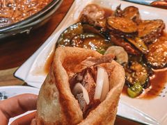 -毛毛熏肉•东北菜老字号(大安街店)
