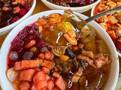 -大众跷脚牛肉馆·非遗传承单位(峨眉山店)