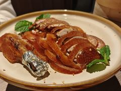 -青年公社烤鸭(姚家园万象汇店)