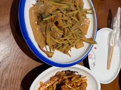 -额娘·春饼烤鸭(乐汇城店)