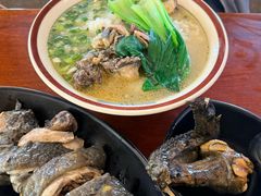 -沈记土鸡米线(七星街品牌中心店)