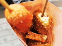 -郭老六臭豆腐(兰青街店)