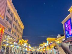 -一品江湖烧烤餐厅