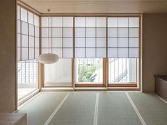 -怡尊阁和室榻榻米全屋定制工厂店