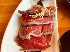 -王鼎精致料理铁板烧(世博源店)