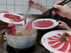-燃计沙茶皇·香港沙茶火锅(人广旗舰店)