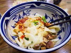 -郑记biangbiang面(钟楼店)