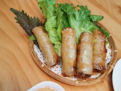 -越美小馆·越南料理(曲江店)