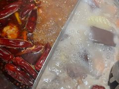 -骨之味·筒骨汤火锅(江头店)