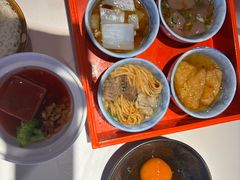 -火宫殿·小吃王国(坡子街店)