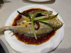-渔夫蒸鲜(世奥湾店)