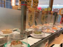 -元气寿司(新城市广场店)