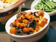 -秋色客家菜(南山店)