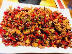 -望京一号·重庆江湖菜(工体店)