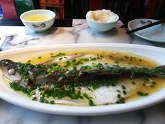 -京城小江南·北京烤鸭·江南土菜·白鱼(中关村店)