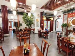 大堂-同得兴面馆.苏式面.三虾面(园区店)