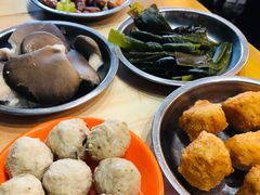 -范贤光鸡公煲(平乐园总店)