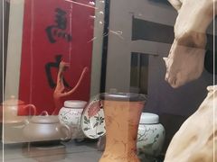 -巷子深菜馆(新华路店)