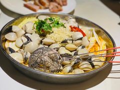-味可道美食坊(福基路店)