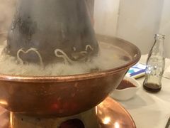 -东来顺饭庄(王府井步行街店)