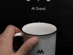 -M Stand(深圳南山欢乐颂店)
