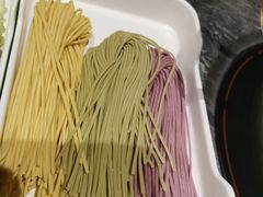 三色面-八合里牛肉火锅(深圳光明大仟里二店)