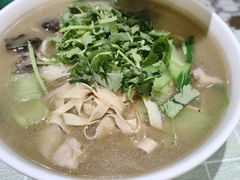 -西兰轩清真菜馆(北顺城街店)