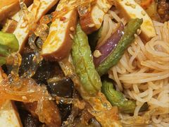 -朝鲜族拌面拌饭·佳木斯风味(砂之船店)