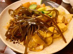 素斋-长生素斋(普陀山店)