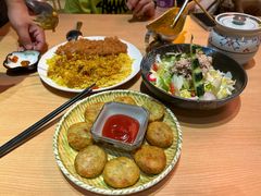 -五道双马·双马餐厅(五道口店)