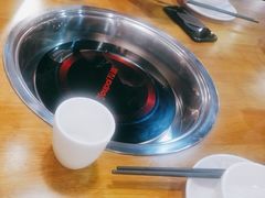 -鲜牛匠潮汕牛肉火锅(万达广场店)